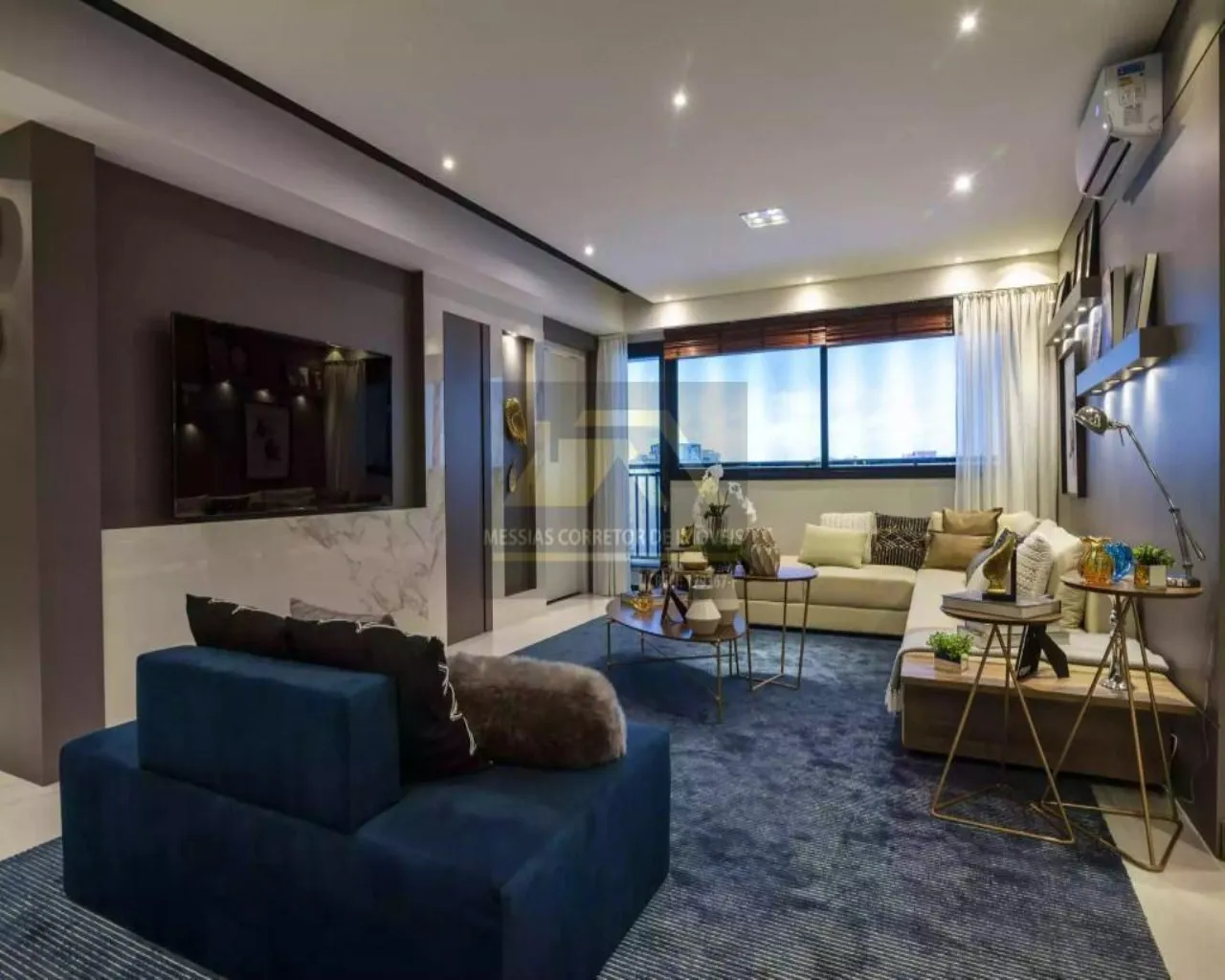 Imagem APARTAMENTO EM MOEMA - JURUPIS - 163 METROS