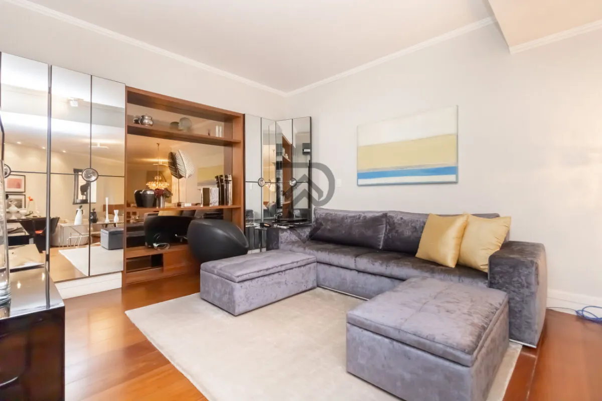 Imagem Apartamento itaim bibi Condomínio La Boheme