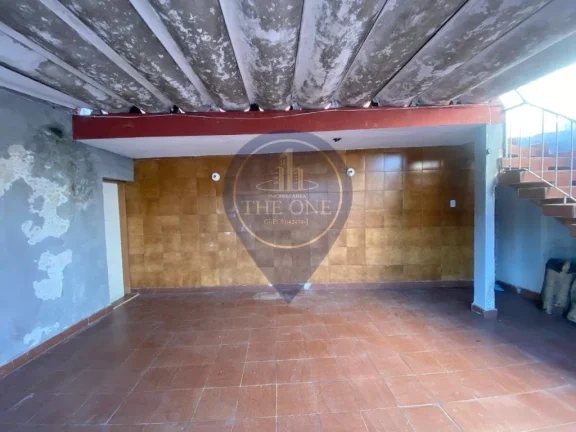 Imagem Imperdível oportunidade: Casa à venda em São Paulo-SP, Jardim da Saúde! 2 quartos, 2 salas, 2 banheiros, 3 vagas, 269m²