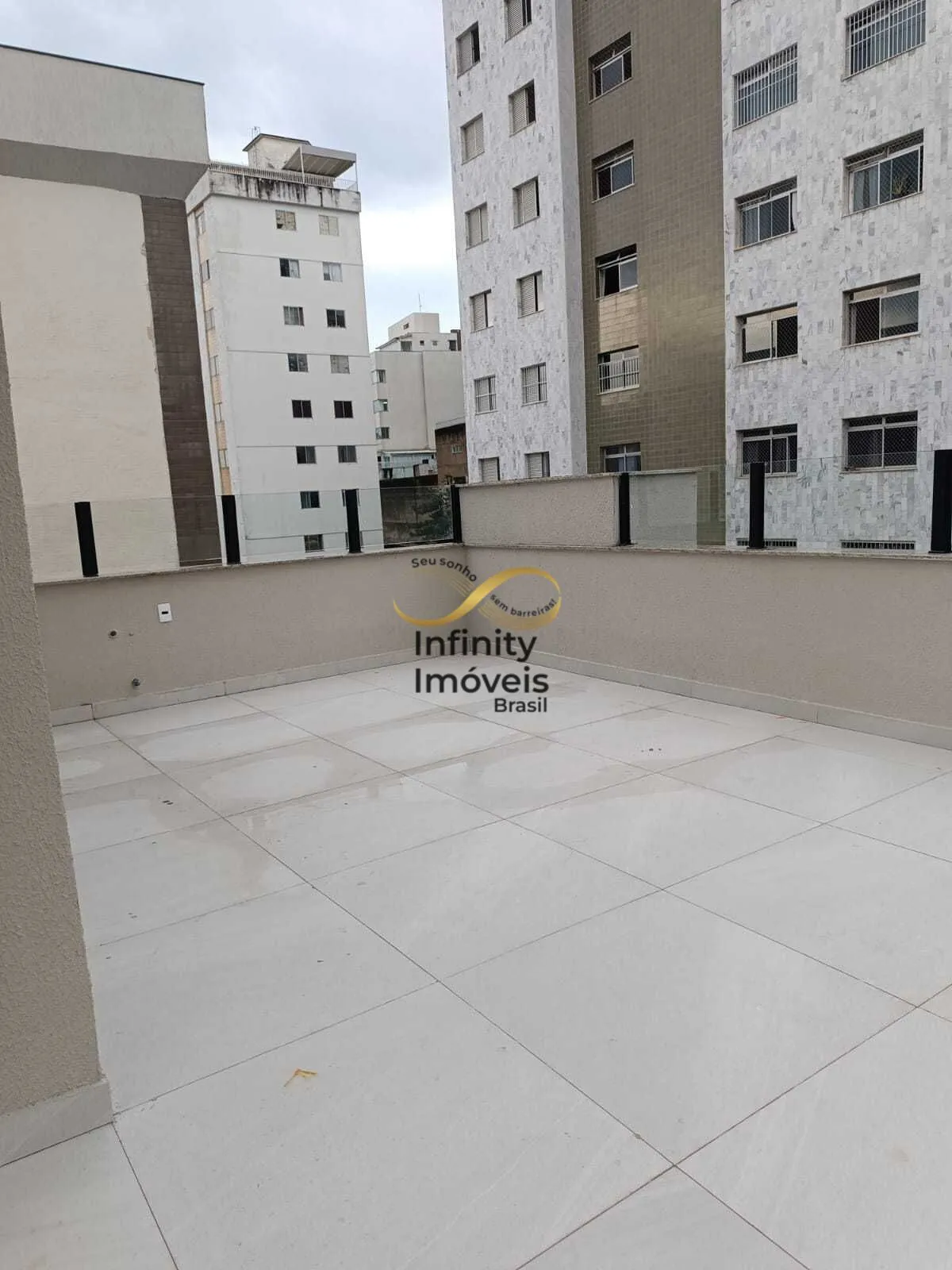 Imagem ANA AUGUSTA SANTO ANTONIO - Apartamento à venda no bairro Santo Antônio - Belo Horizonte/MG