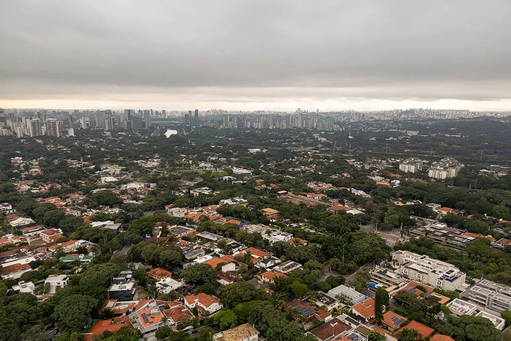 Imagem Terreno à venda em São Paulo, Alto de Pinheiros, 788m2