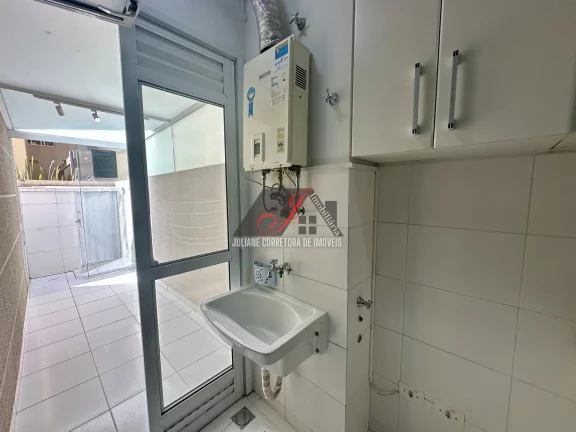 Imagem Apartamento Garden, 03 quartos, Condomínio Bella Vita Luna, Campo Comprido.