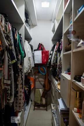 Imagem Apartamento à Venda - Copacabana, 4 Quartos, 240 m2