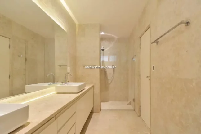 Imagem Apartamento à venda Jardim América São Paulo