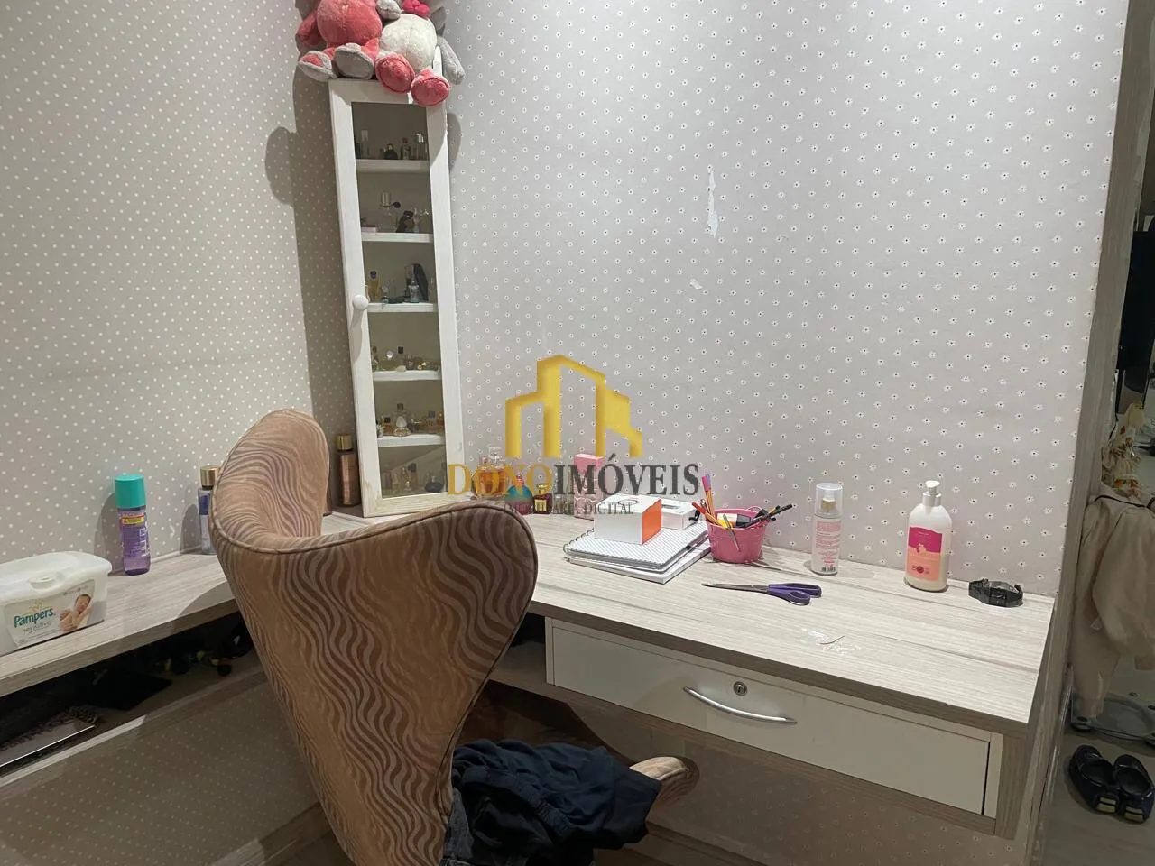 Imagem Apartamento para Venda e Locação no Domo Prime | 237m² | 3 Suítes | Centro
