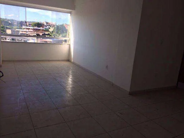 Imagem Apartamento com 3 Quartos à Venda, 67 m² em De Fátima - Itabuna