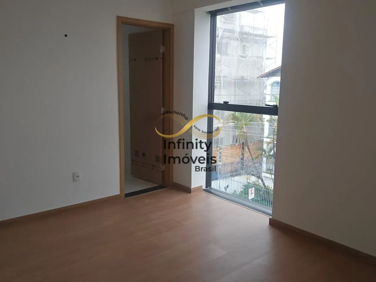 Imagem Residencial CaraVaggio - Apartamento à venda no bairro Alto Barroca - Belo Horizonte/MG