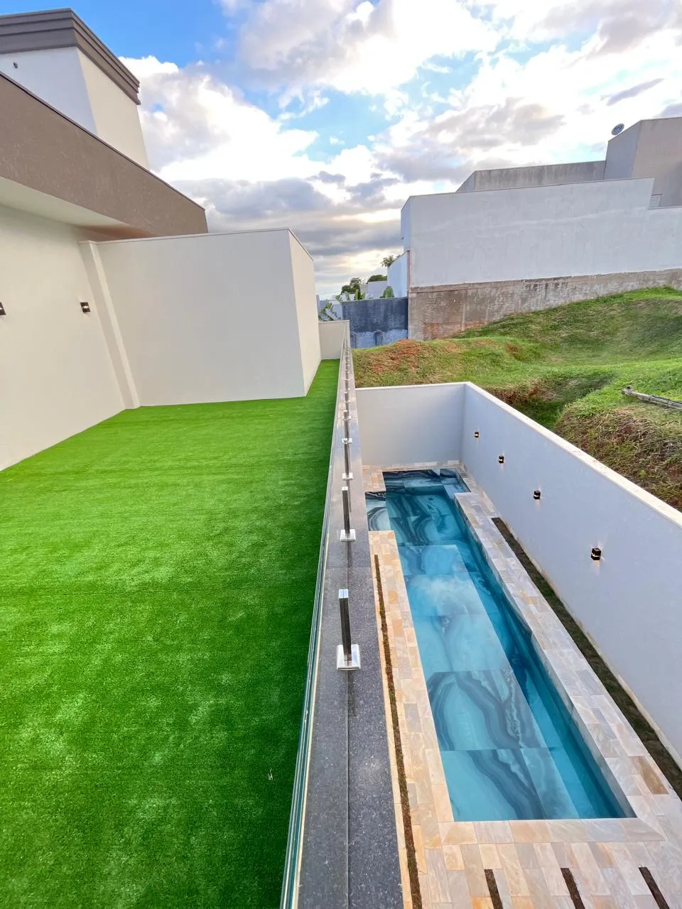 Imagem Sobrado 360m Umuarama-PR 303