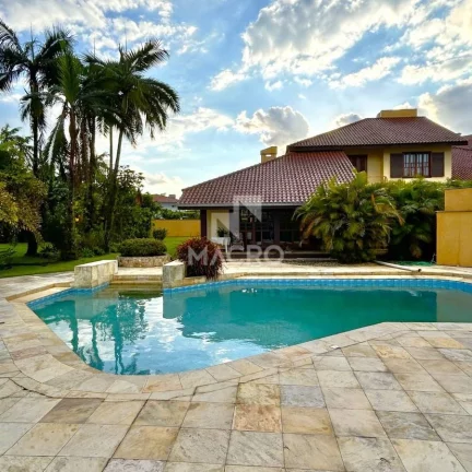 Imagem Casa | Centro | 4 quartos (1 suíte master) | 385m²