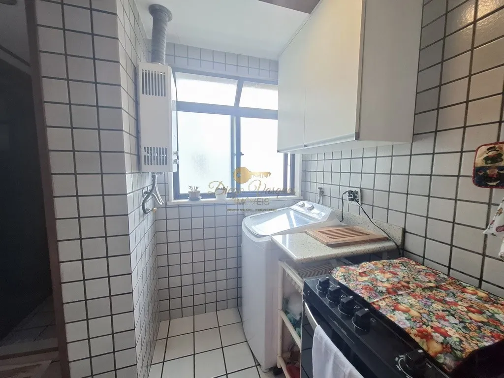 Imagem Apartamento para Venda em Teresópolis / RJ no bairro Alto