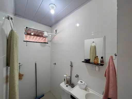 Imagem Casa à venda, 179 m² por R$ 600.000,00 - Planalto - Patos de Minas/MG