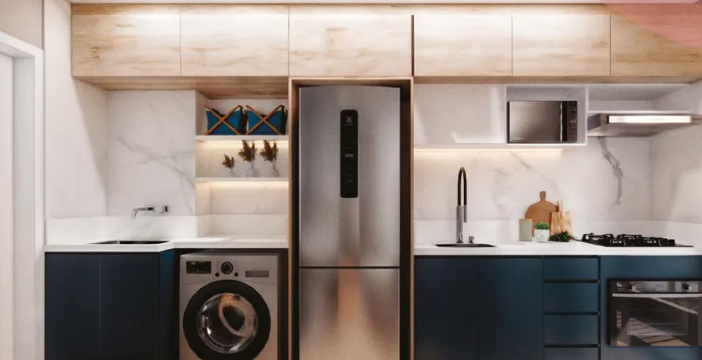 Imagem Apartamento à venda em São Paulo, Parada XV de Novembro, com 2 quartos, 36m2
