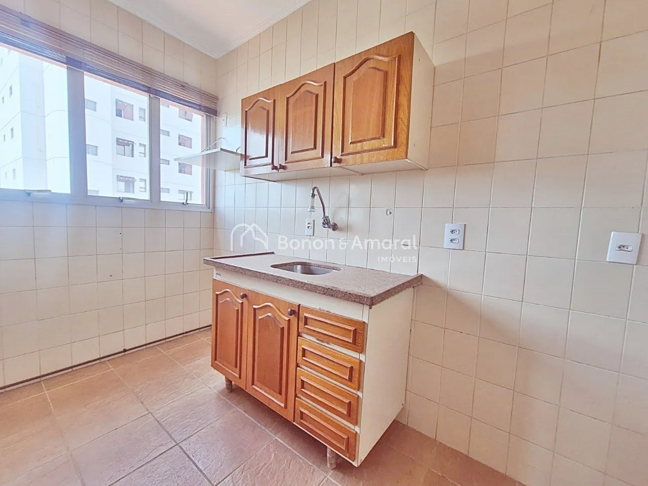 Imagem Apartamento a venda no Jardim Flamboyant em Campinas!!