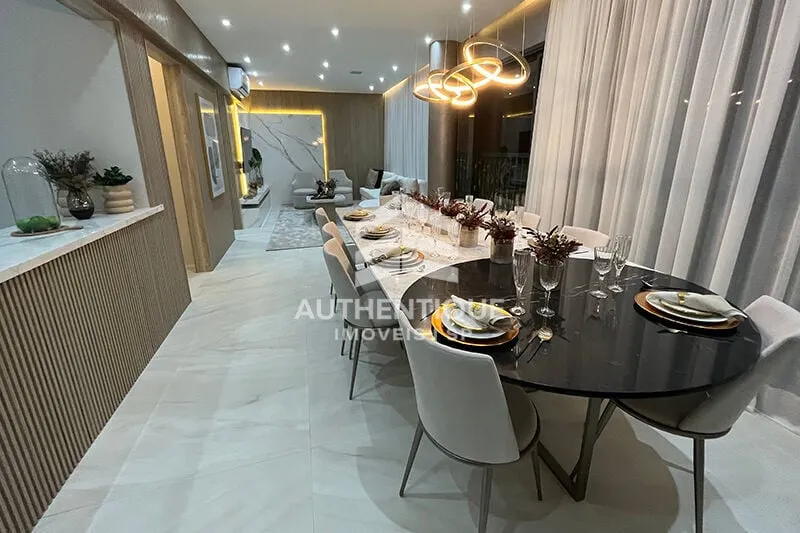 Imagem LUX HOUSE BROOKLIN - Apartamento à venda no bairro Brooklin - São Paulo/SP, Zona Sul