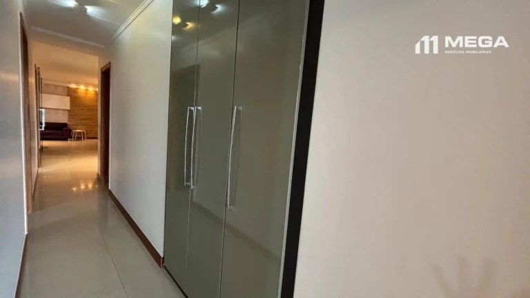 Imagem Apartamento com 4 dormitórios à venda, 168 m² por R$ 2.500.000,00 - Praia de Itaparica - Vila Velha/ES