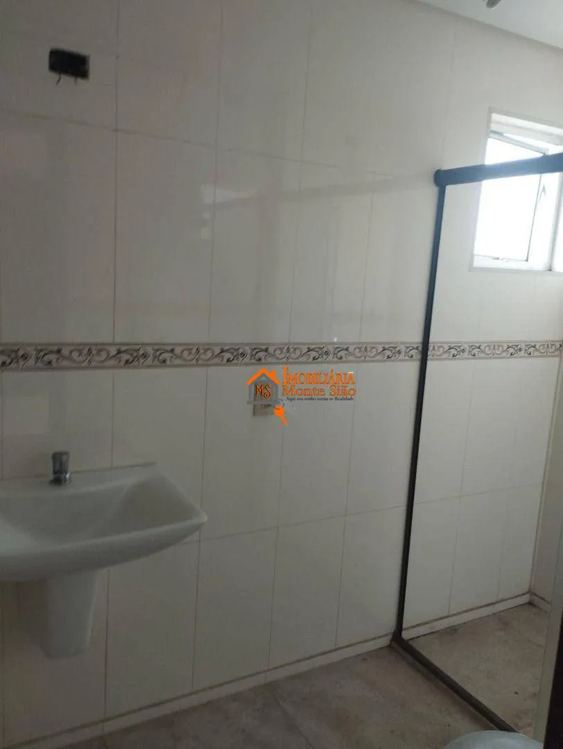 Imagem Apartamento com 3 dormitórios à venda, 75 m² por R$ 365.000,00 - Gopoúva - Guarulhos/SP