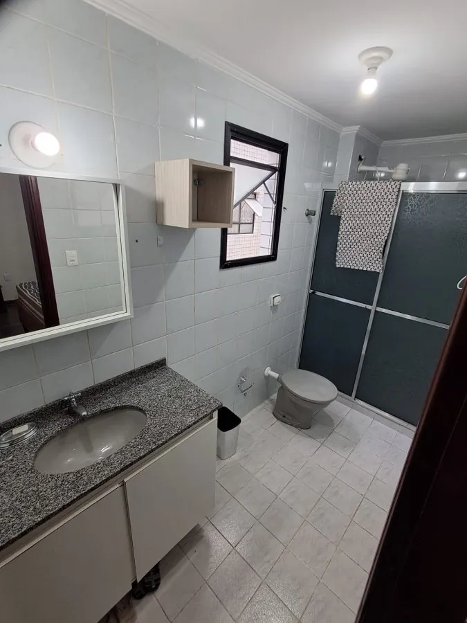 Imagem Excelente Apartamento na Praia Grande - GUILHERMINA
