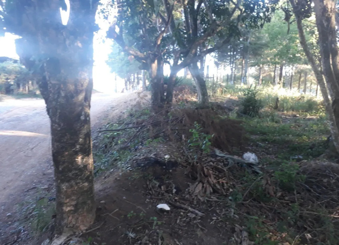 Imagem Oportuinidade Única!! Terreno em Piedade.