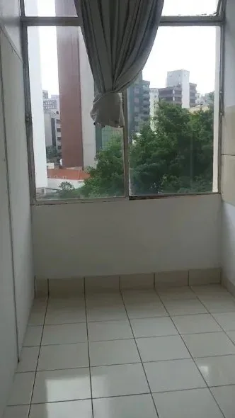 Imagem Apartamento para Venda em São Paulo, SANTA CECILIA, 1 dormitório, 1 banheiro