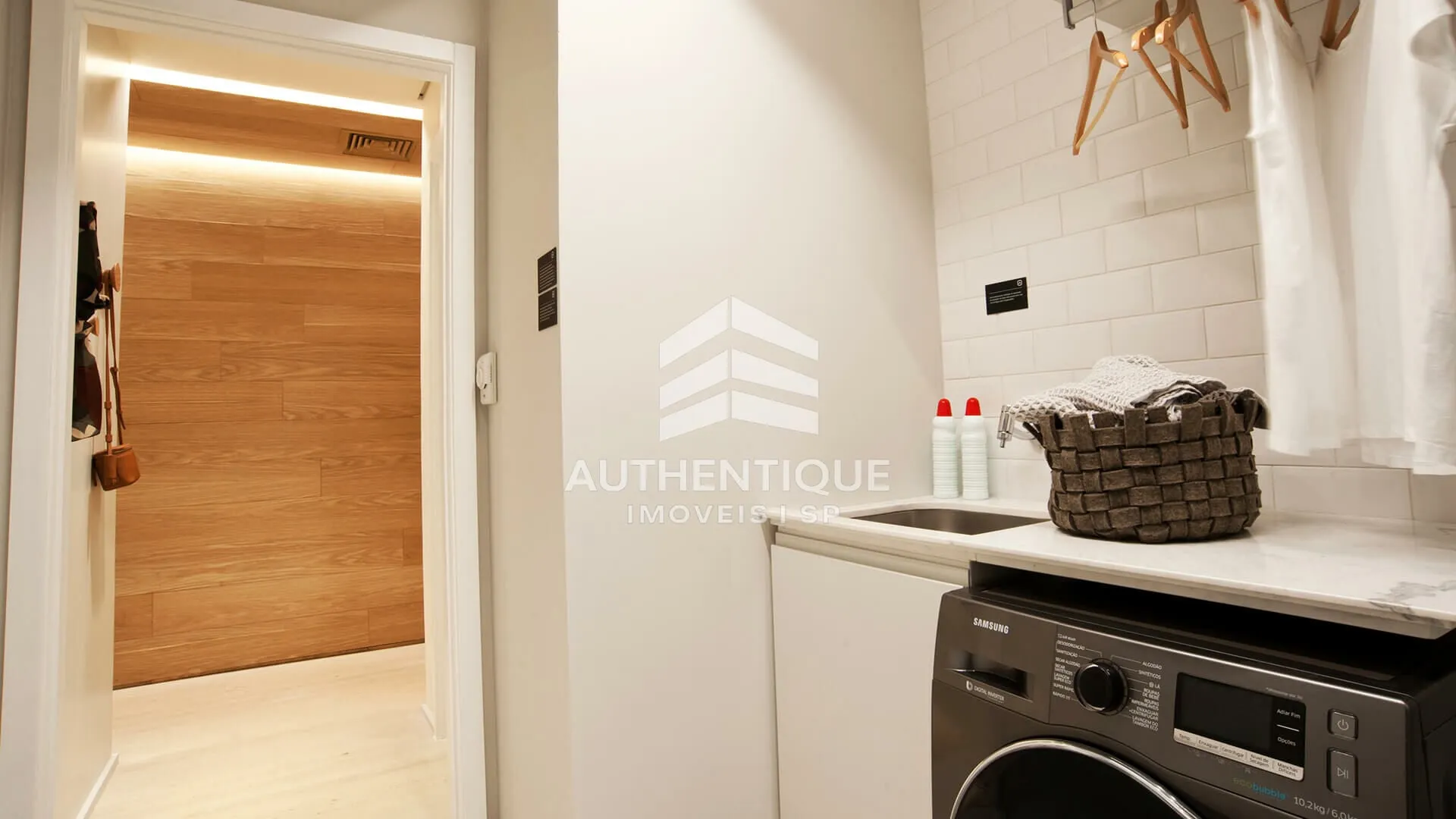 Imagem NORD JARDINS - Apartamento à venda em São Paulo/SP