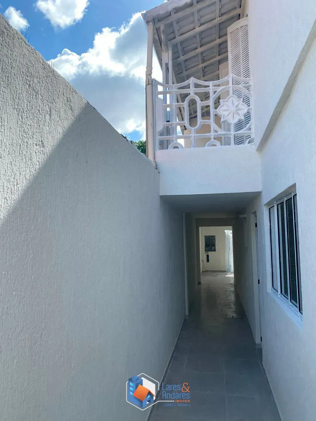 Imagem Sobrado para venda em Cidade Patriarca com 3 quartos, sendo 1 suíte, 174m²