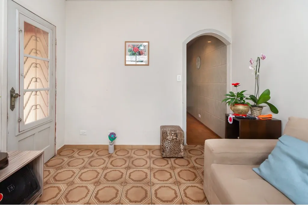 Imagem Casa à venda em São Caetano do Sul, Olímpico, com 2 quartos, 194,6m2
