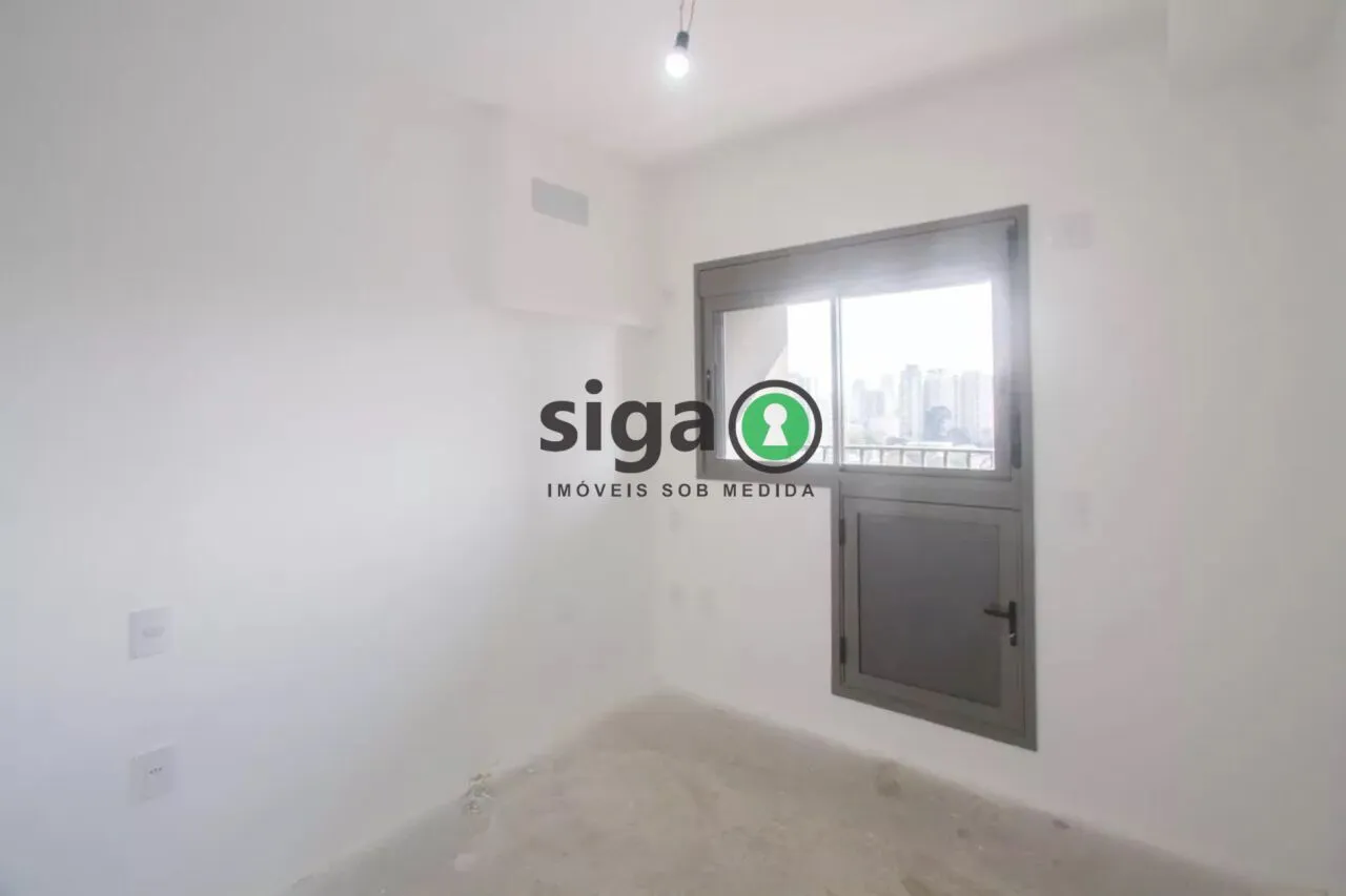 Imagem Apartamento a venda no Alto da Boa Vista com 2 quartos