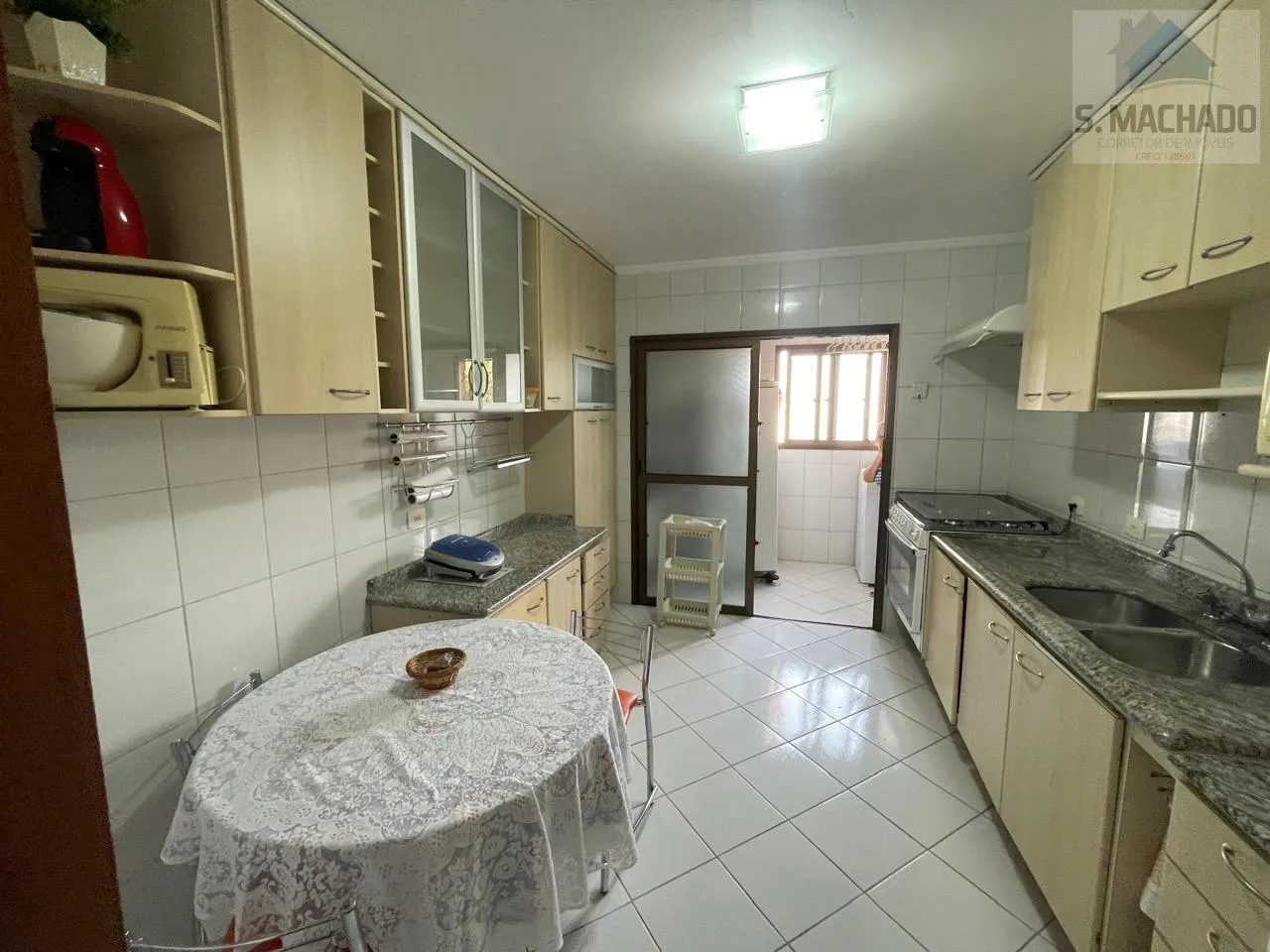 Imagem Apartamento para Venda em Santo André / SP no bairro Santa Maria