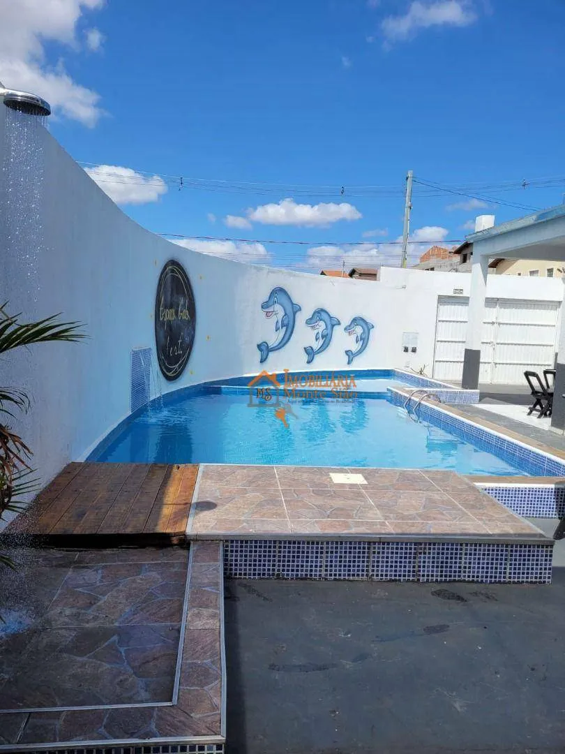 Foto do imóvel Salão à venda, 258 m² por R$ 1.107.170,00 - Jardim Adriana - Guarulhos/SP