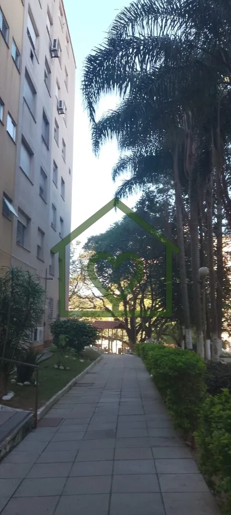 Imagem Explore a oportunidade de adquirir um excelente apartamento térreo no bairro Jardim Sabará, em Por...