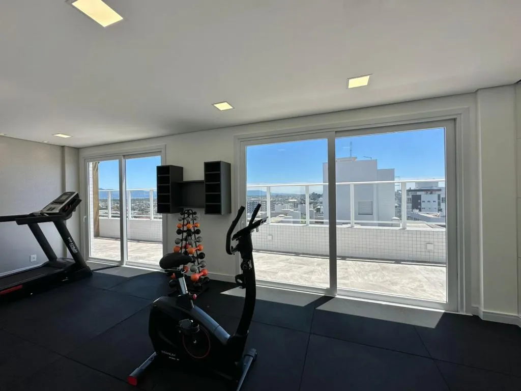 Imagem Apartamento 2 Dormitórios - Bairro Navegantes