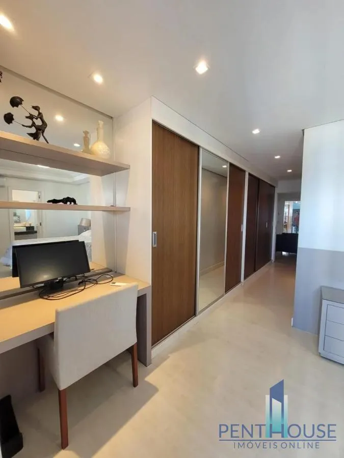 Imagem Apartamento Zona Central para Venda em Balneário Camboriú, CENTRO, 3 dormitórios, 3 suítes, 5 banheiros, 3 vagas
