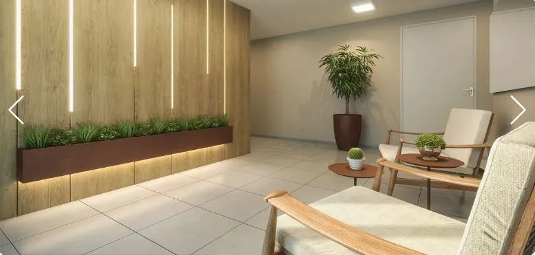 Imagem Apogeu Barra da Tijuca: Lançamento Residencial Minha Casa Minha Vida