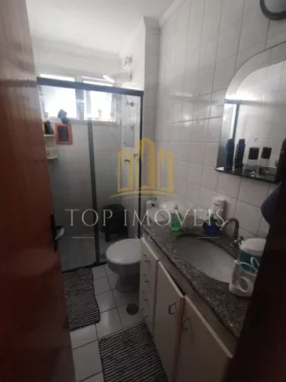Imagem Lindo Apartamento à Venda na Vila Tatetuba – São José dos Campos! Excelente oportunidade para você que busca conforto, praticidade e lazer em um só lugar!