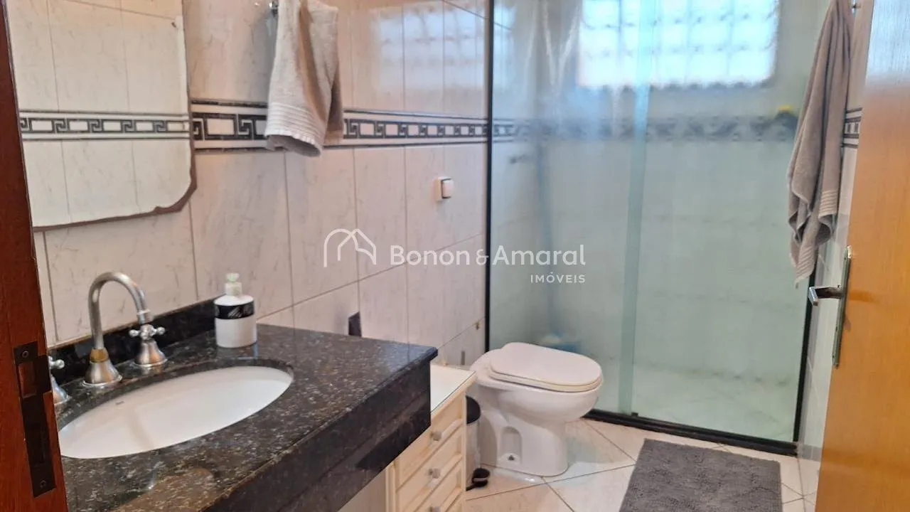 Imagem Casa em condominio a vvenda 3 quartos 1 suite em Valinhos/sp