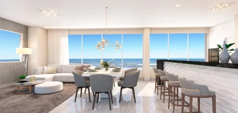 Imagem Tiatira Residence - Apartamento à venda no bairro Zona Nova - Capão da Canoa/RS