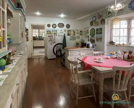 Imagem Casa com 4 suites com Edícula HOME OFFICE- Fazendinha