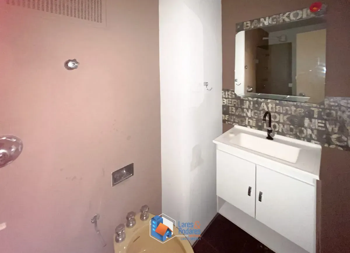 Imagem Apartamento para venda em Jardim América com 2 quartos, sendo 1 suíte, 113m²