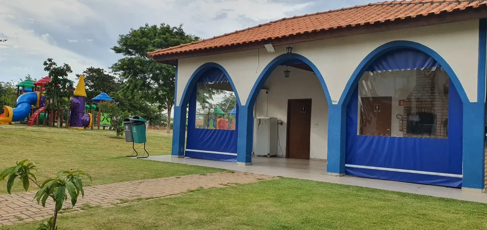 Imagem Terreno em Condomínio à Venda, 175 m² em Jardim Novo Horizonte - Sorocaba