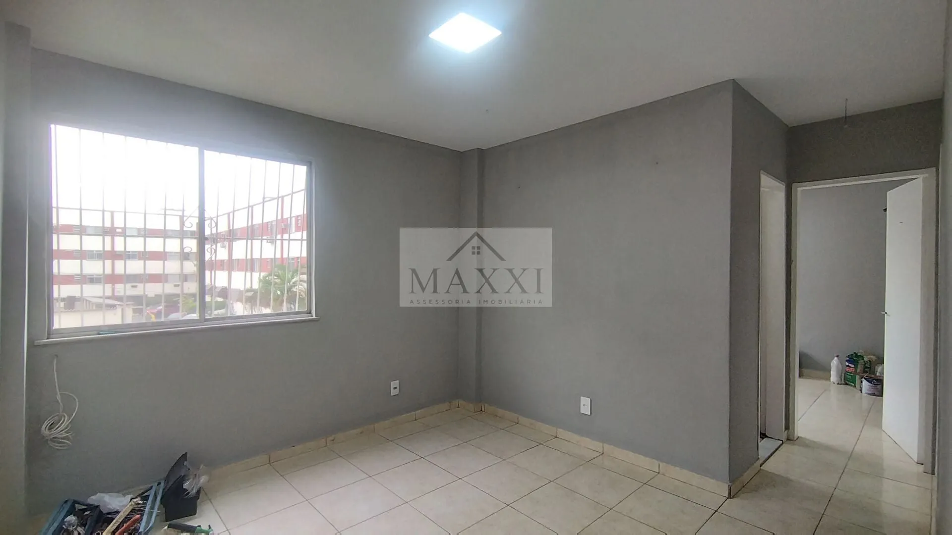 Imagem Apartamento de 2 Quartos na Portuguesa - Ilha do Governador