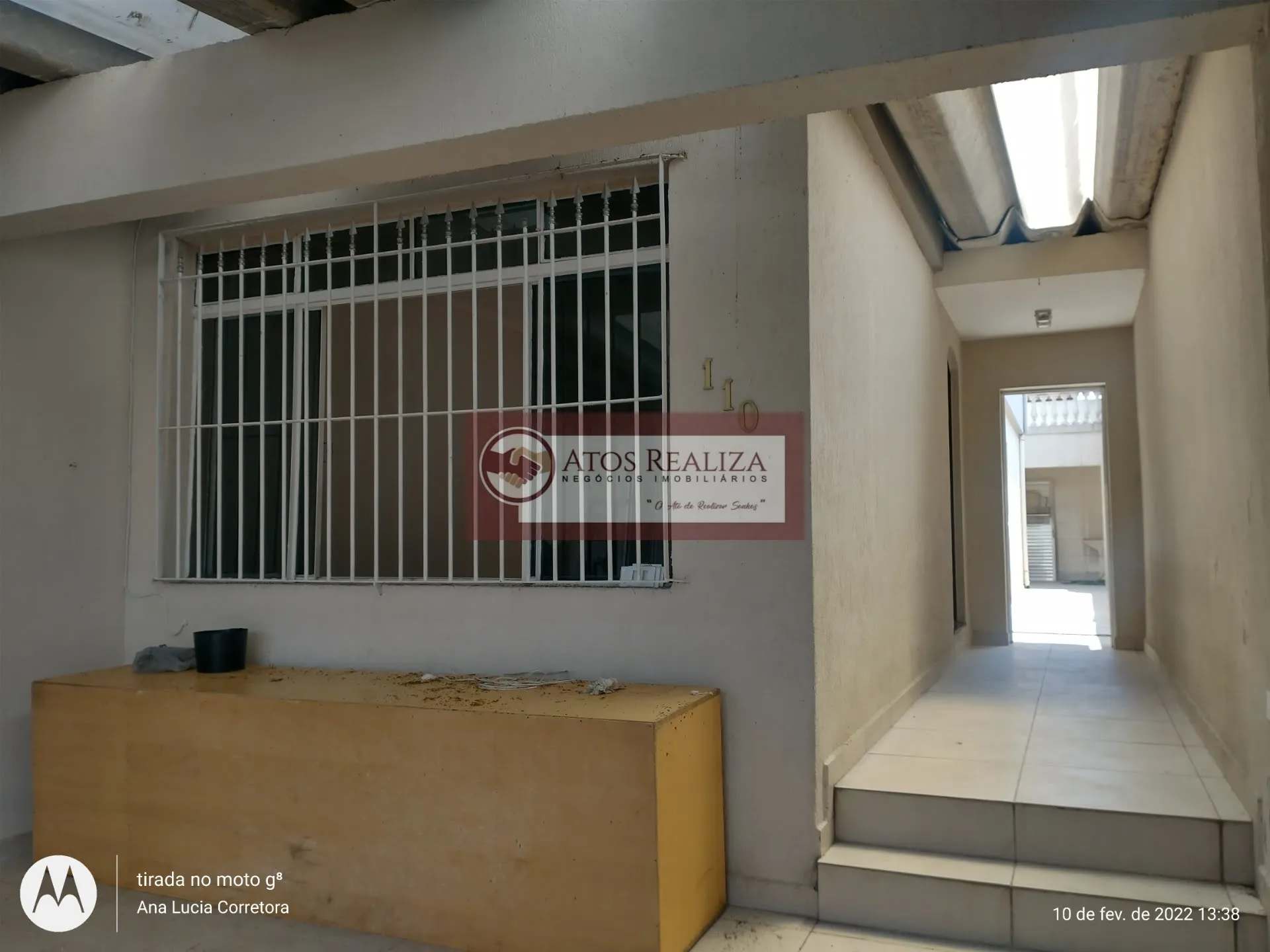 Imagem Sobrado com 3 dormitórios Av. Interlagos em Vila Inglesa