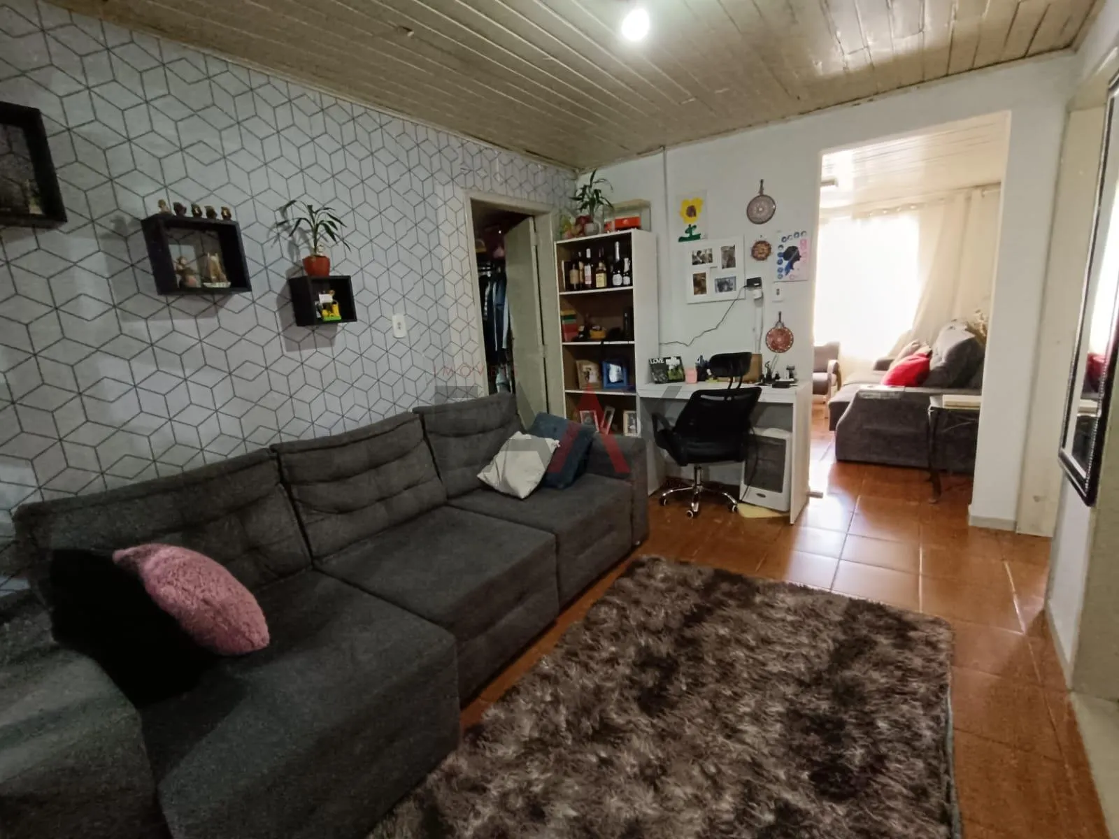 Imagem Casa à venda na VILA BELA com 02 dormitórios em GUARAPUAVA - PR