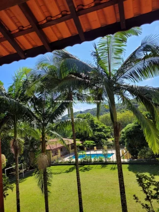 Imagem CASA CONDOMINIO FECHADO EM ITATIBA 4 DOM, 2 SUITES PISCINA