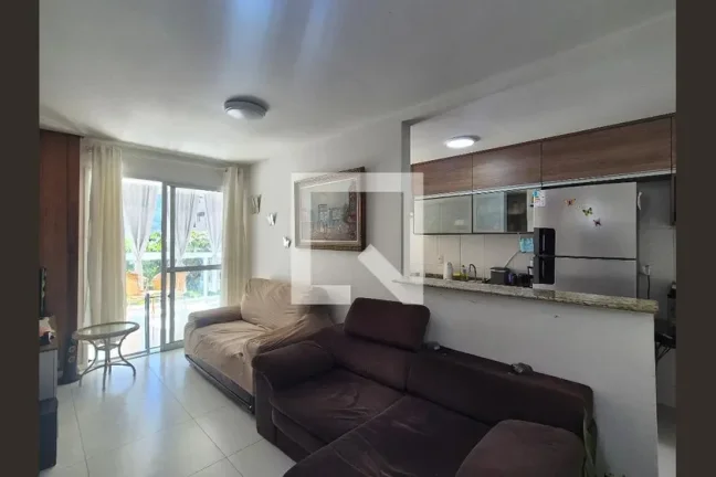 Imagem Apartamento à Venda - Recreio, 2 Quartos, 67 m2