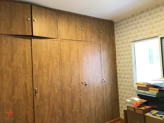 Imagem Casas à venda no Jabaquara, São Paulo-SP: 3 quartos, 1 suíte, 4 banheiros, 1 vaga de garagem e 173m² de área.