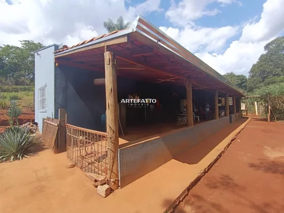Imagem Sítio à venda, com 2 quartos, 3Alqueires Paulista