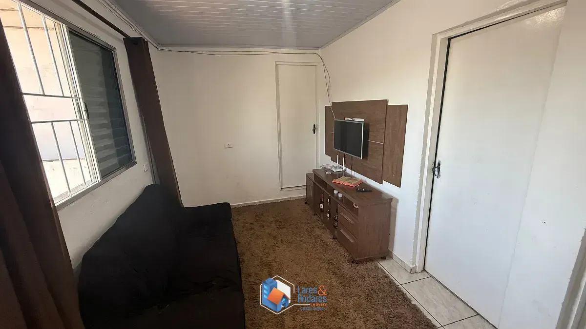 Imagem Casa para venda em Jardim Irapiranga com 5 quartos, sendo 1 suíte, 394m²