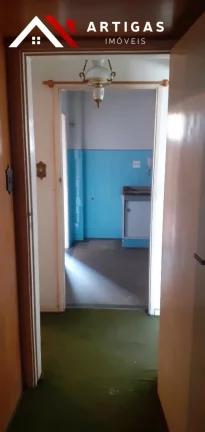 Imagem Apartamento á venda na Mooca no Térreo 60 m2 1 dormitório sem vaga