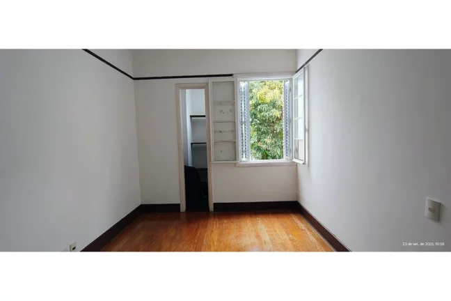Imagem CASA RESIDENCIAL em São Paulo - SP, Vila Pompéia
