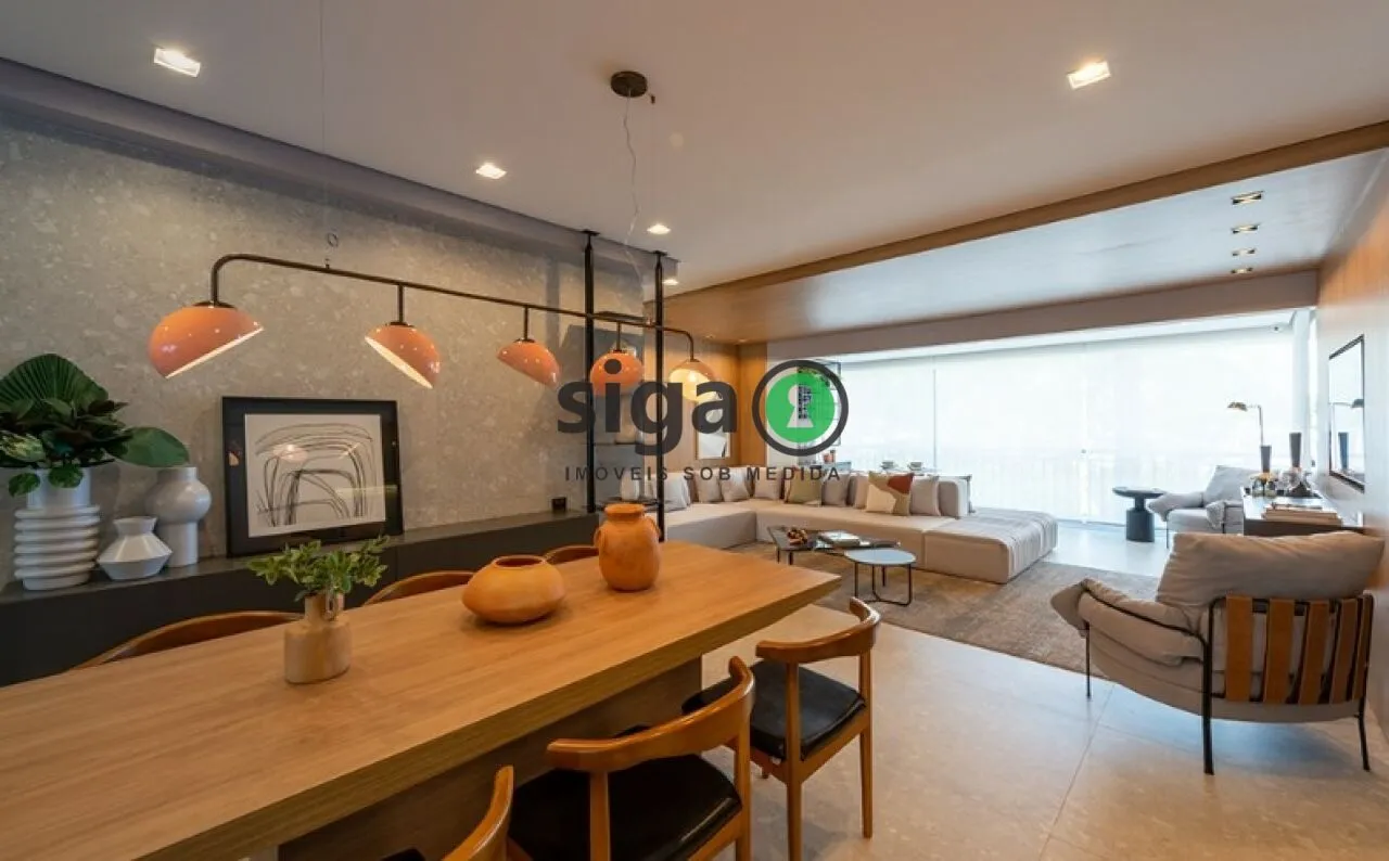 Imagem Apartamento à Venda no Morumbi - 2 quartos
